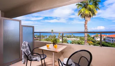 Kassandra Palace