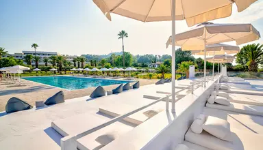 Kassandra Palace