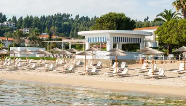 Kassandra Palace