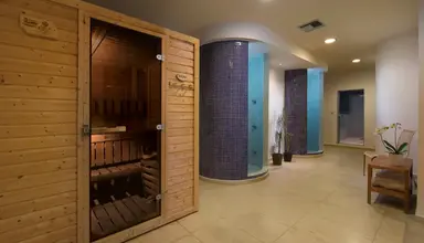 Kassandra Palace