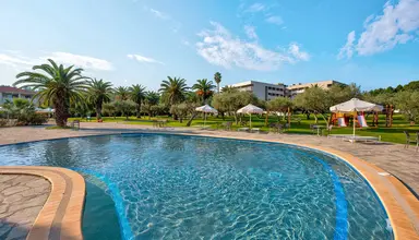 Kassandra Palace