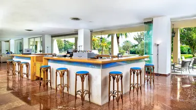 Kassandra Palace