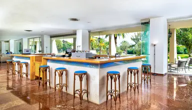 Kassandra Palace