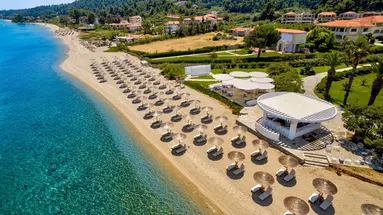 Kassandra Palace