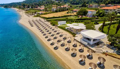 Kassandra Palace