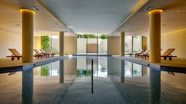 Kassandra Palace
