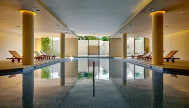 Kassandra Palace
