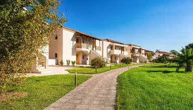 Kassandra Palace