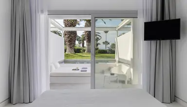 Kassandra Palace