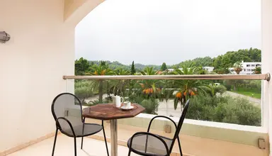Kassandra Palace