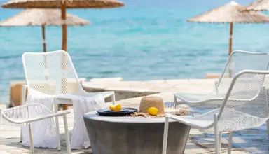 Kassandra Palace