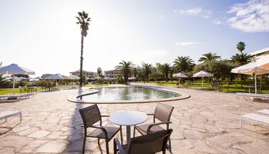 Kassandra Palace