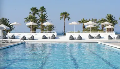 Kassandra Palace