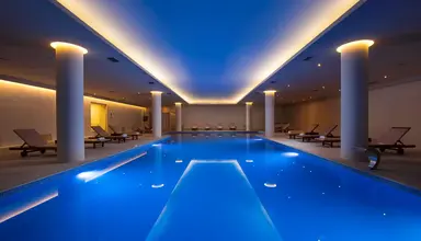 Kassandra Palace