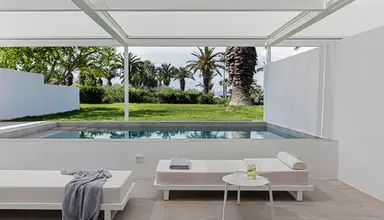 Kassandra Palace