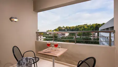 Kassandra Palace