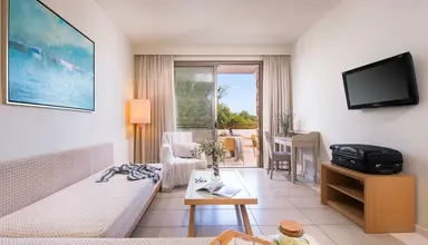 Kassandra Palace