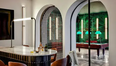 Kassandra Palace