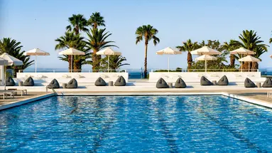 Kassandra Palace