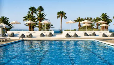 Kassandra Palace