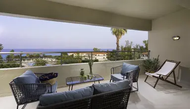 Kassandra Palace