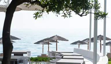 Kassandra Palace