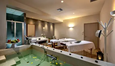Kassandra Palace
