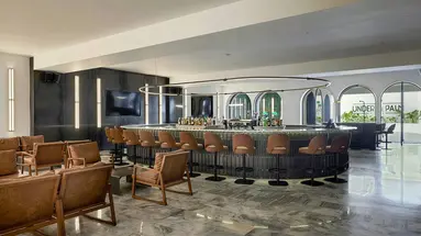 Kassandra Palace