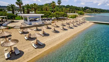 Kassandra Palace