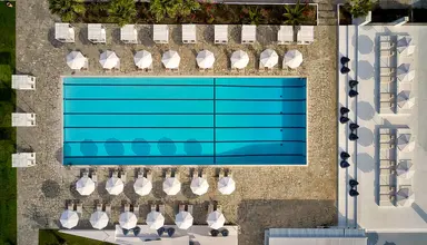 Kassandra Palace