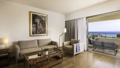 Kassandra Palace