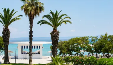 Kassandra Palace