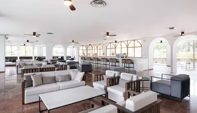 Kassandra Palace