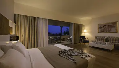 Kassandra Palace