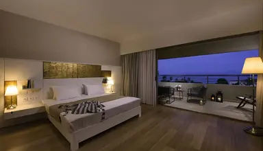 Kassandra Palace