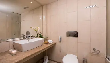 Kassandra Palace