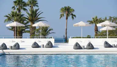 Kassandra Palace