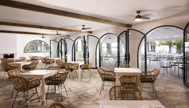 Kassandra Palace