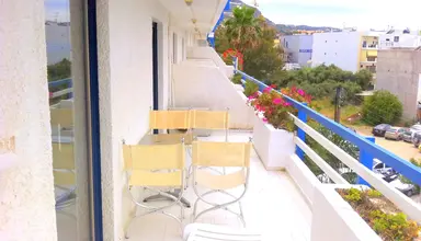 Kassavetis Center