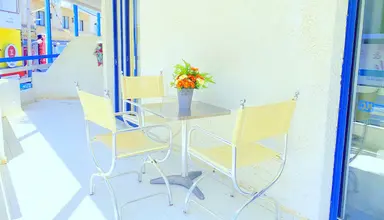 Kassavetis Center