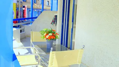 Kassavetis Center