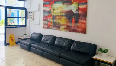 Kassavetis Center