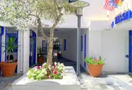 Kassavetis Center