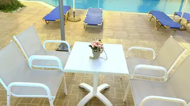 Kassavetis Center