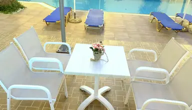 Kassavetis Center