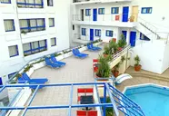 Kassavetis Center