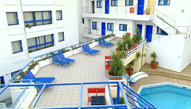 Kassavetis Center