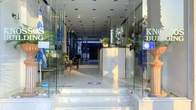 Kassavetis Center