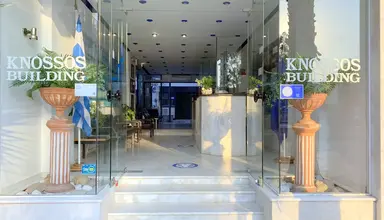 Kassavetis Center