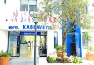 Kassavetis Center